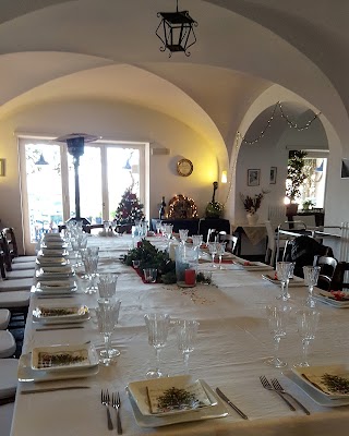 Ristorante La Rondinella