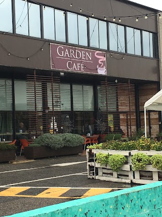 Garden Café