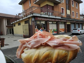 Salumeria Gastronomia ALBINI F.LLI SNC