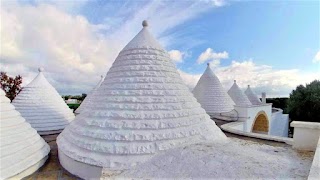 TRULLO FONTANA A