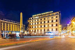 Grand Hotel Baglioni