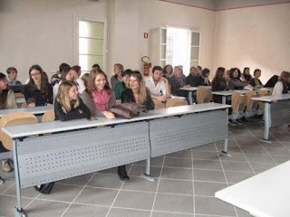 Scuola Superiore per Mediatori Linguistici