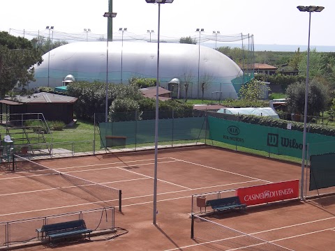 Società Sportiva Dilettantistica Tennis Club Ca'Del Moro a r.l.