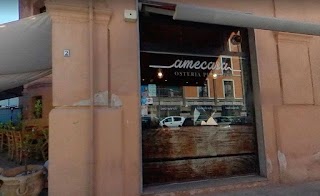 Amecasa Osteria Pizzeria