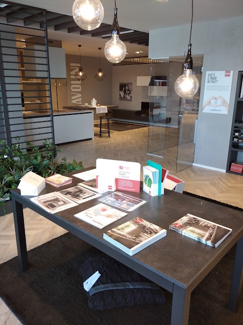 Scavolini Store Desenzano Del Garda