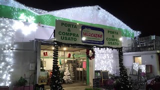 Mercatino Usato Roma Tiburtina