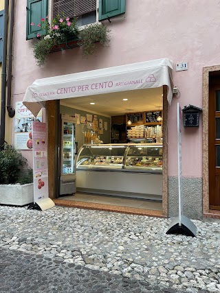 Gelateria Cento per Cento