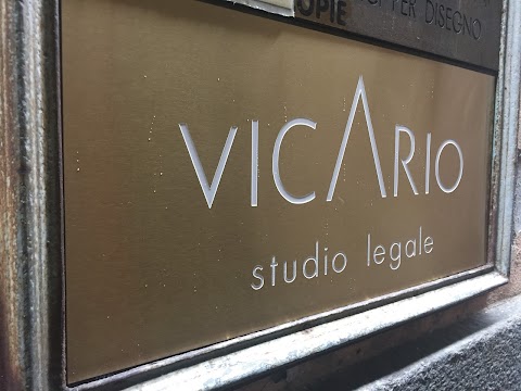 Studio Legale Vicario