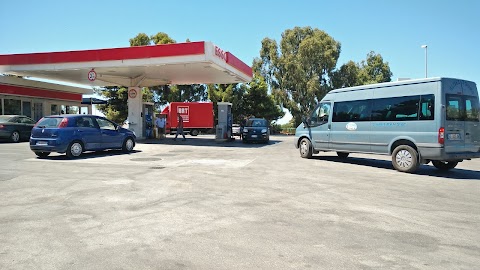 Esso Sciacca Sovareto