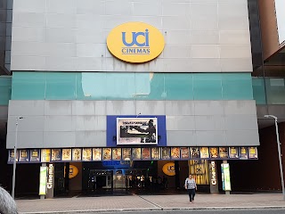 UCI Cinemas Parco Leonardo