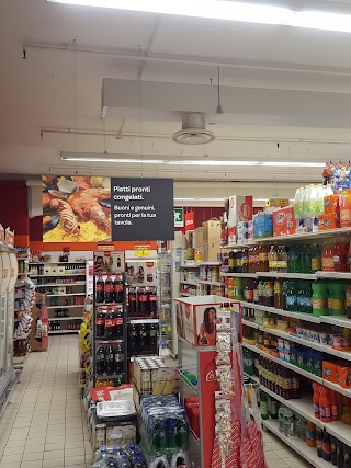 Carrefour Market - Roma Prassilla