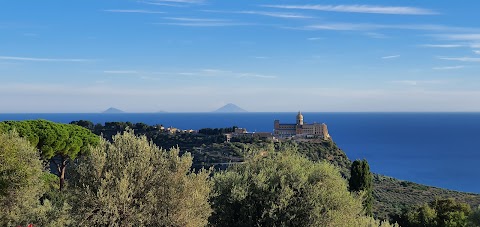 Le Case di Tindari | Wish Sicily