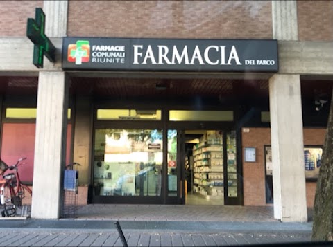 Farmacia Comunale del Parco