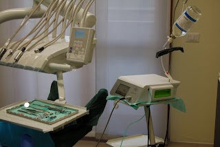 Centro Odontoiatrico Veronese