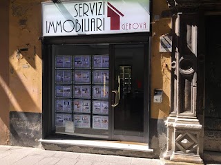 Servizi Immobiliari Genova