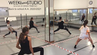 WEEK DANCE STUDIO Scuola ndi Danza Pinerolo