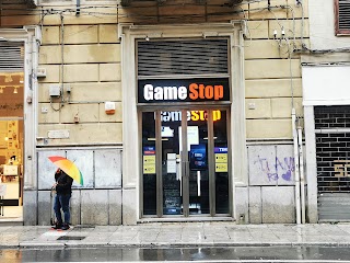 GameStop