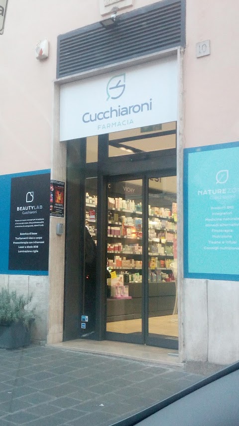 Farmacia Cucchiaroni