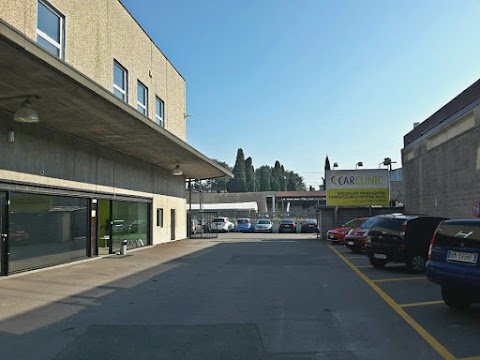 Car Clinic Bergamo