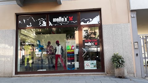 Mello's Store - Tirano