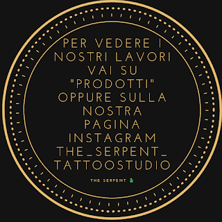 The Serpent Tattoo Studio