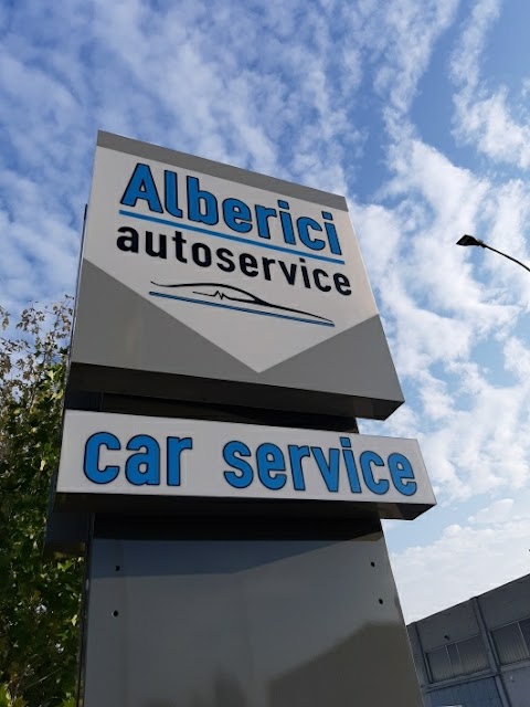 Alberici Autoservice SRL