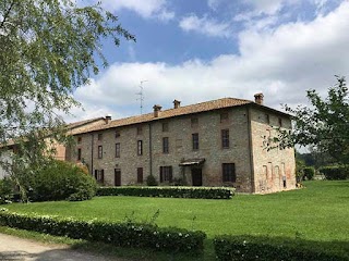 Soc. Agricola Broncarda di Coppellotti Giuseppe & C. | Ristorante e Agriturismo | Parma | Salsomaggiore Terme