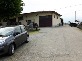 Cucina Della Val Po