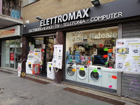 Elettromax