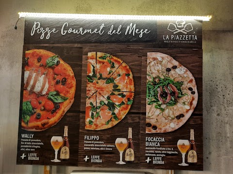 Pizzeria La.Piazzetta