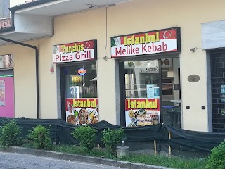 Istanbul melike kebap pizzeria