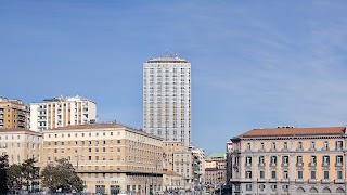 Hotel NH Napoli Panorama