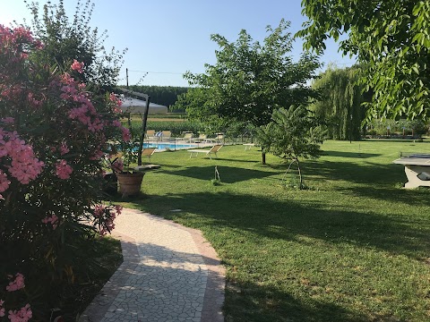 Agriturismo La Cascinetta