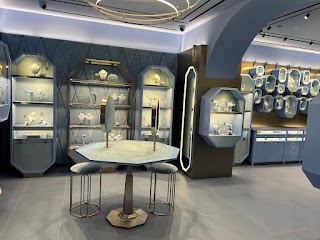 Swarovski Store Roma Condotti