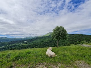 Passo Serre