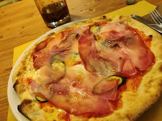 Risto-Pizzeria i Girasoli