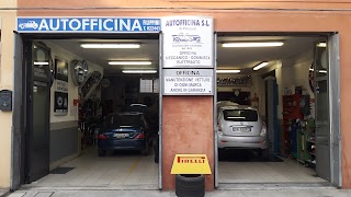 Autofficina S.L. Di Filippini Simone