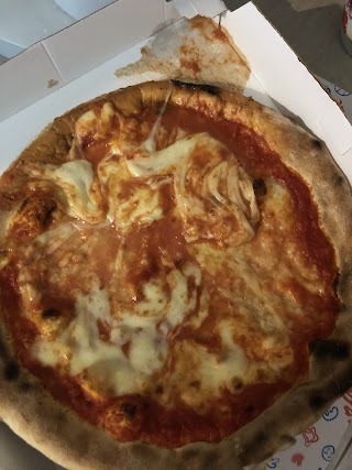 Pizzeria Primavera