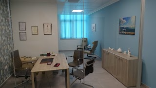 Dott.ssa M. Cristina Pesare - Psicologa Psicoterapeuta - Caserta