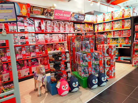 Toys Center