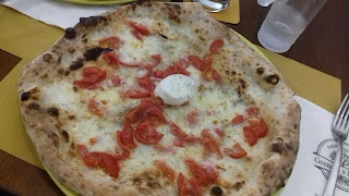 Antica Pizzeria da Gennaro