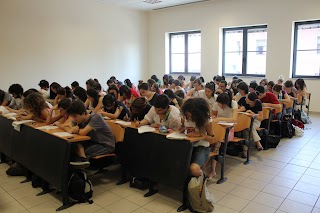 Università per Stranieri di Siena