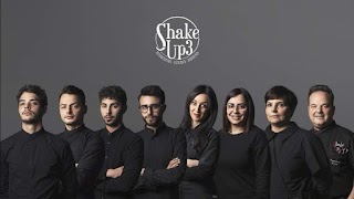 Shake Up 3 Serio - Acconciature, Estetica, Barberia -