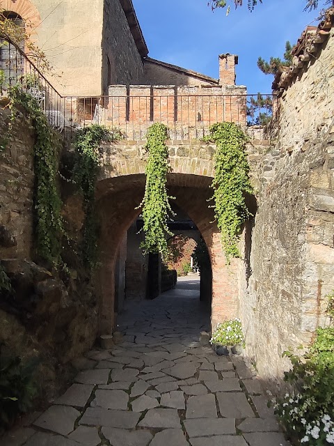 Castello di Gropparello