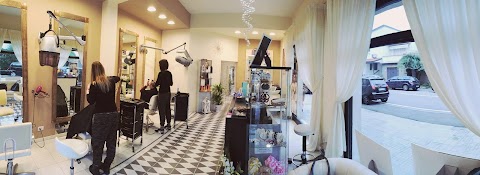 Spettiniamoci - Parrucchiere - Hair Stylist