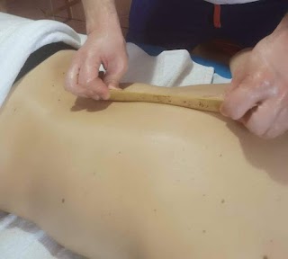 Studio di Massaggio Manus Sapiens