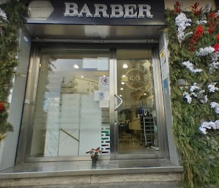 Creative Barber