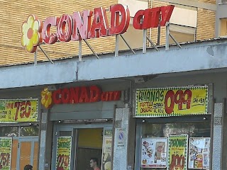 CONAD CITY