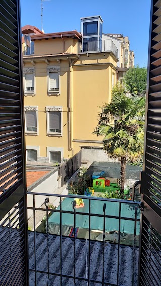 Hotel Tirreno