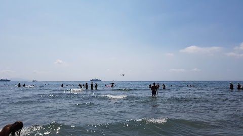 Lido dei Vigili del Fuoco